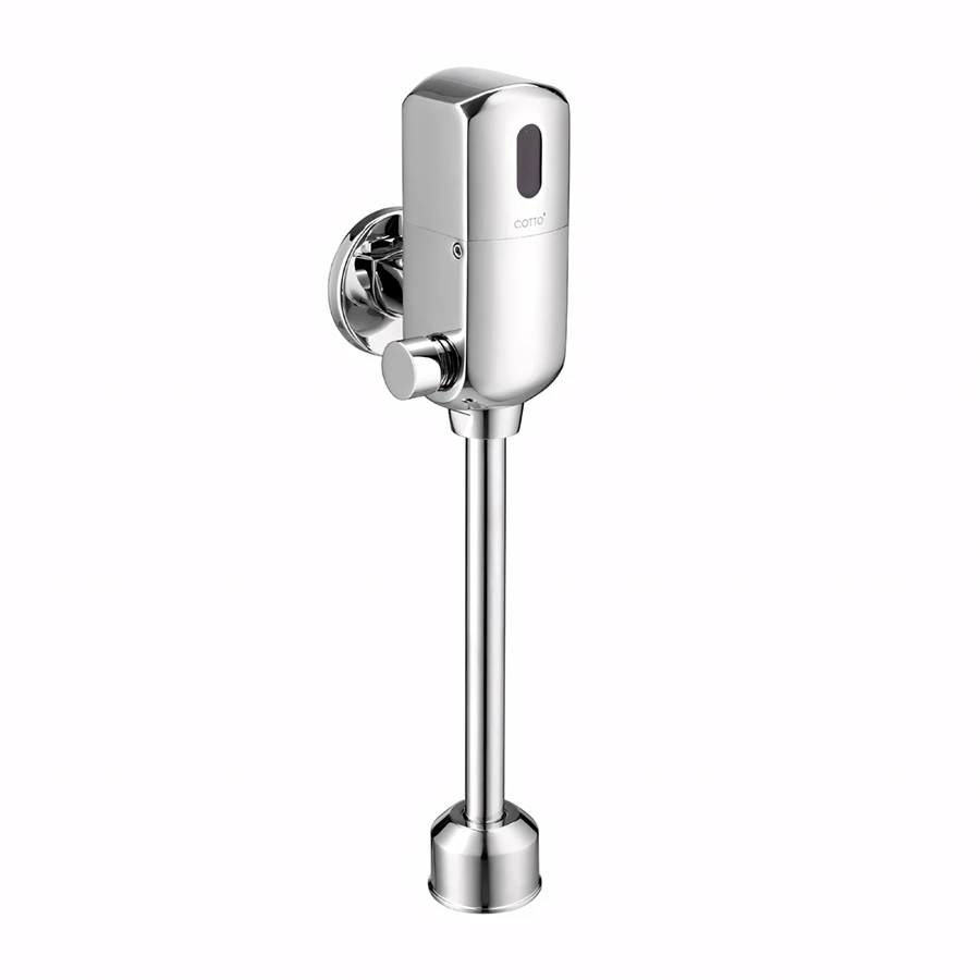 Ảnh Van xả tiểu nam cảm ứng COTTO CT4803P 1