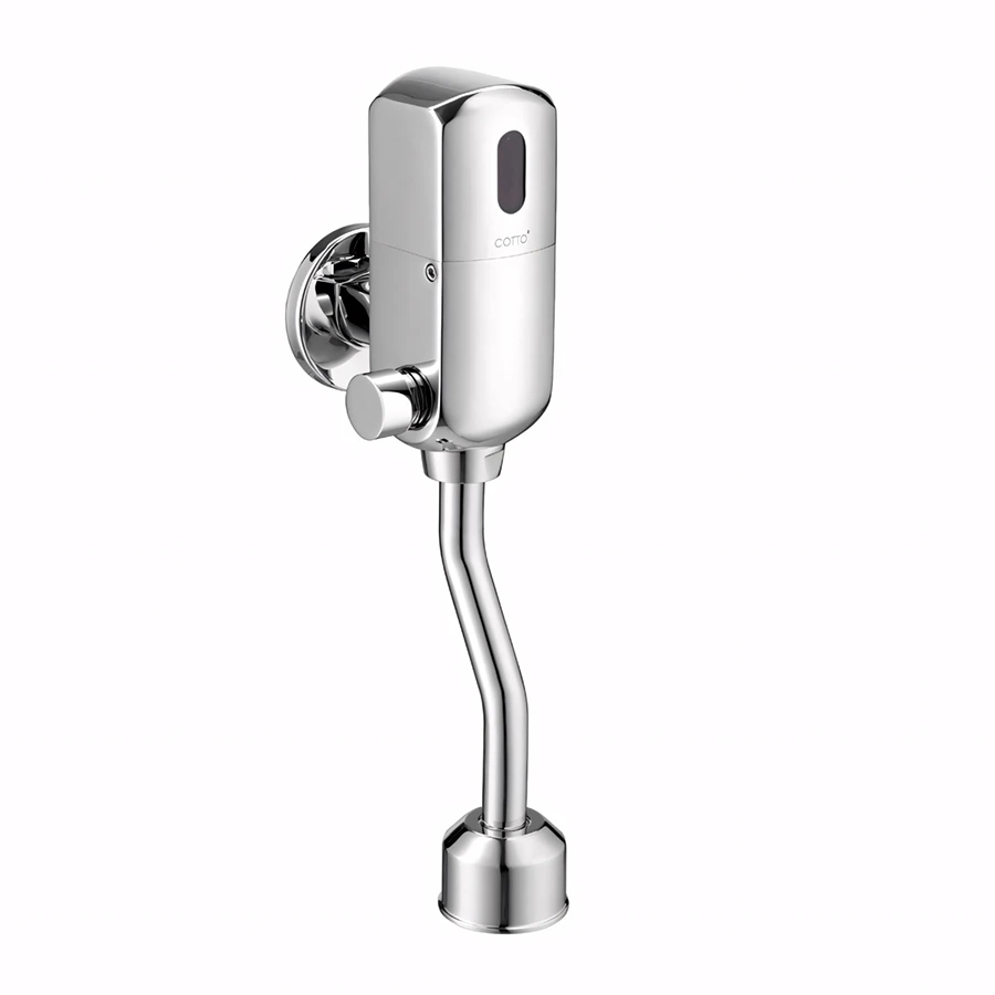 Ảnh Van xả tiểu nam cảm ứng COTTO CT4803S 1