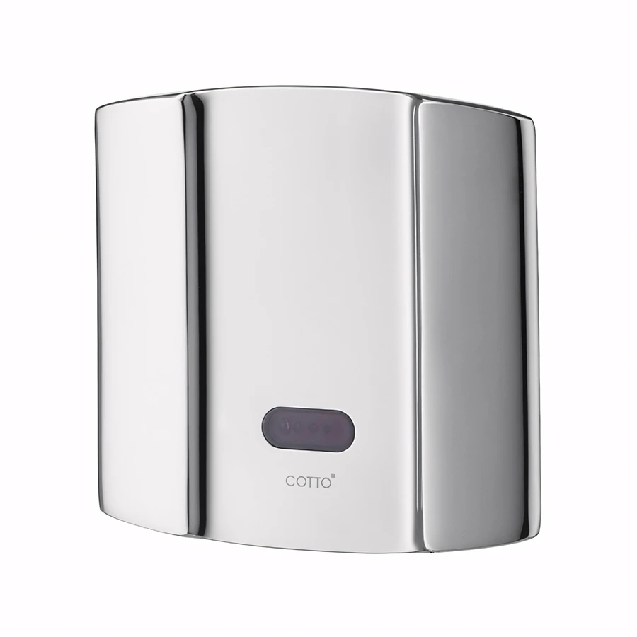 Ảnh Van xả tiểu nam cảm ứng COTTO CT480AC(NL) 1