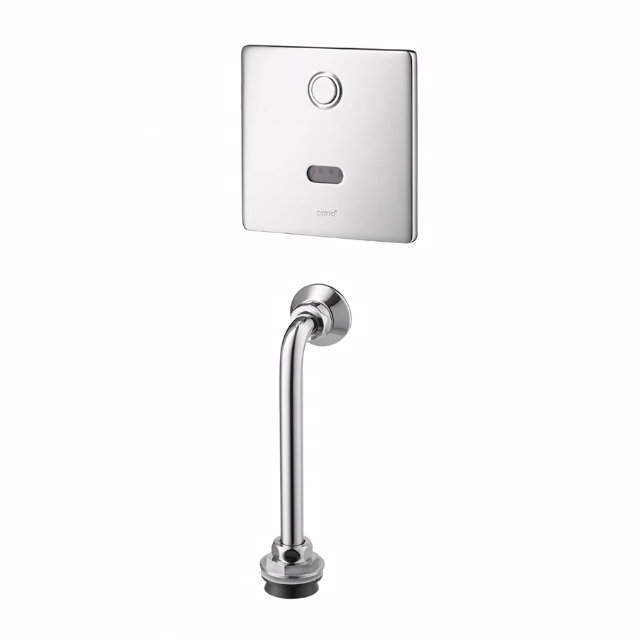 Ảnh Van xả tiểu nam cảm ứng COTTO CT488AC 1