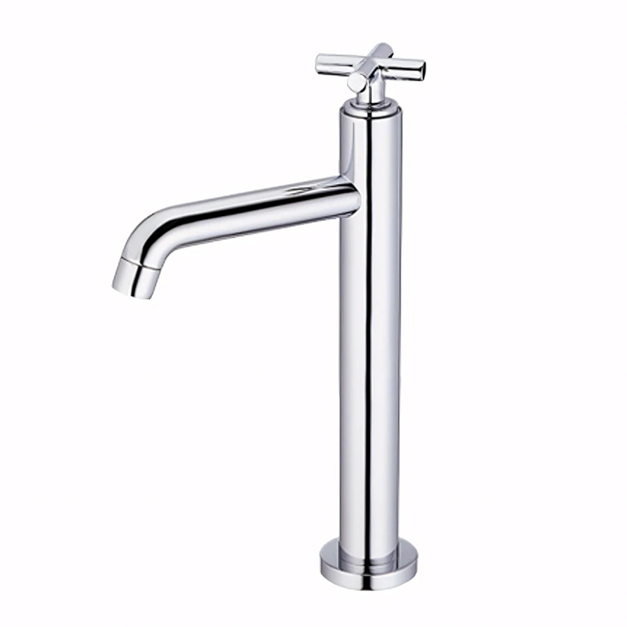 Vòi chậu 1 đường lạnh Cotto CT103C16