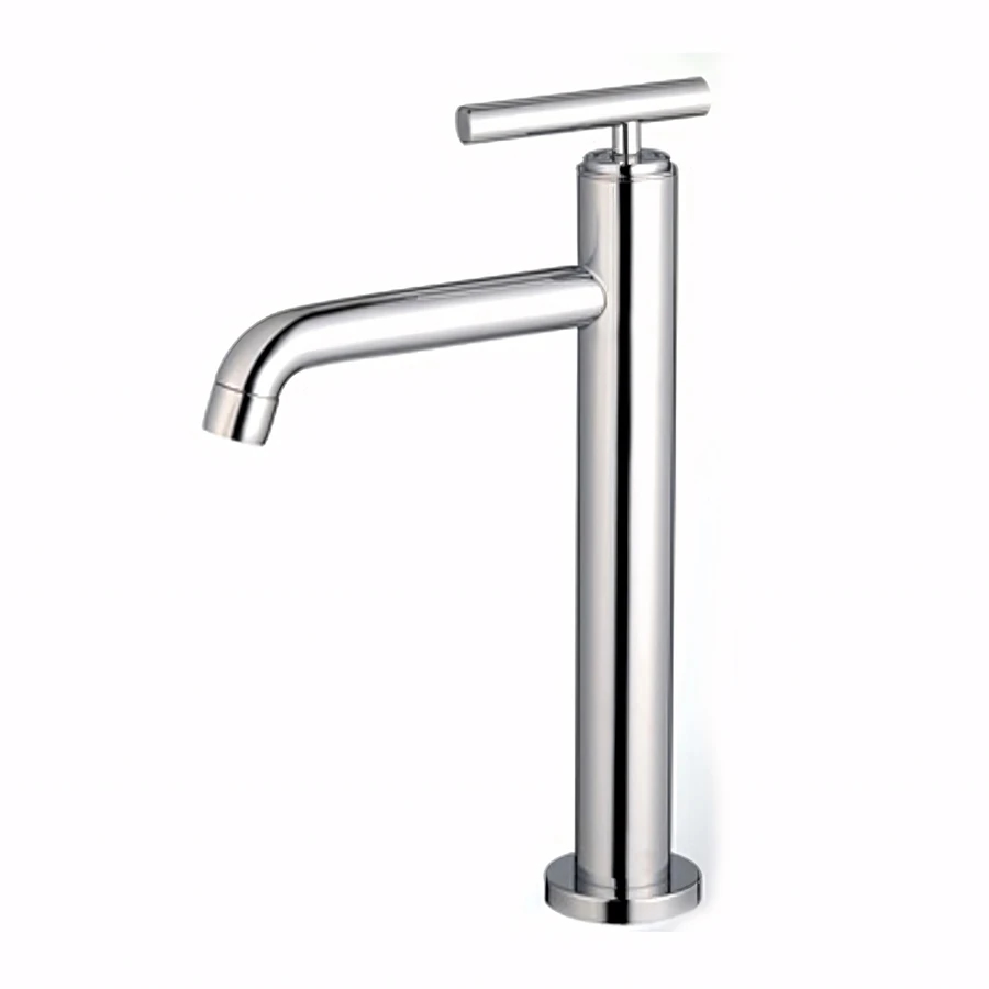 Ảnh Vòi chậu 1 đường lạnh Cotto CT103C20 1