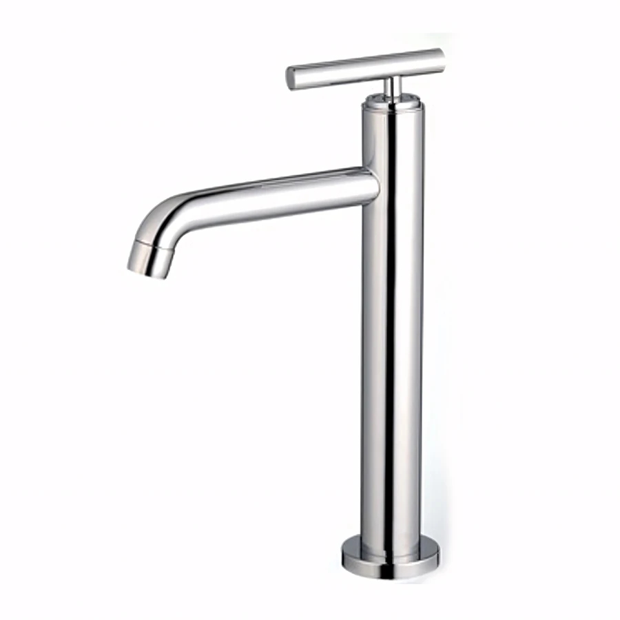 Vòi chậu 1 đường lạnh Cotto CT103C20