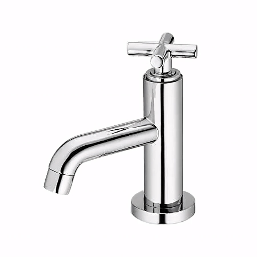 Vòi chậu 1 đường lạnh Cotto CT104C16(HM)