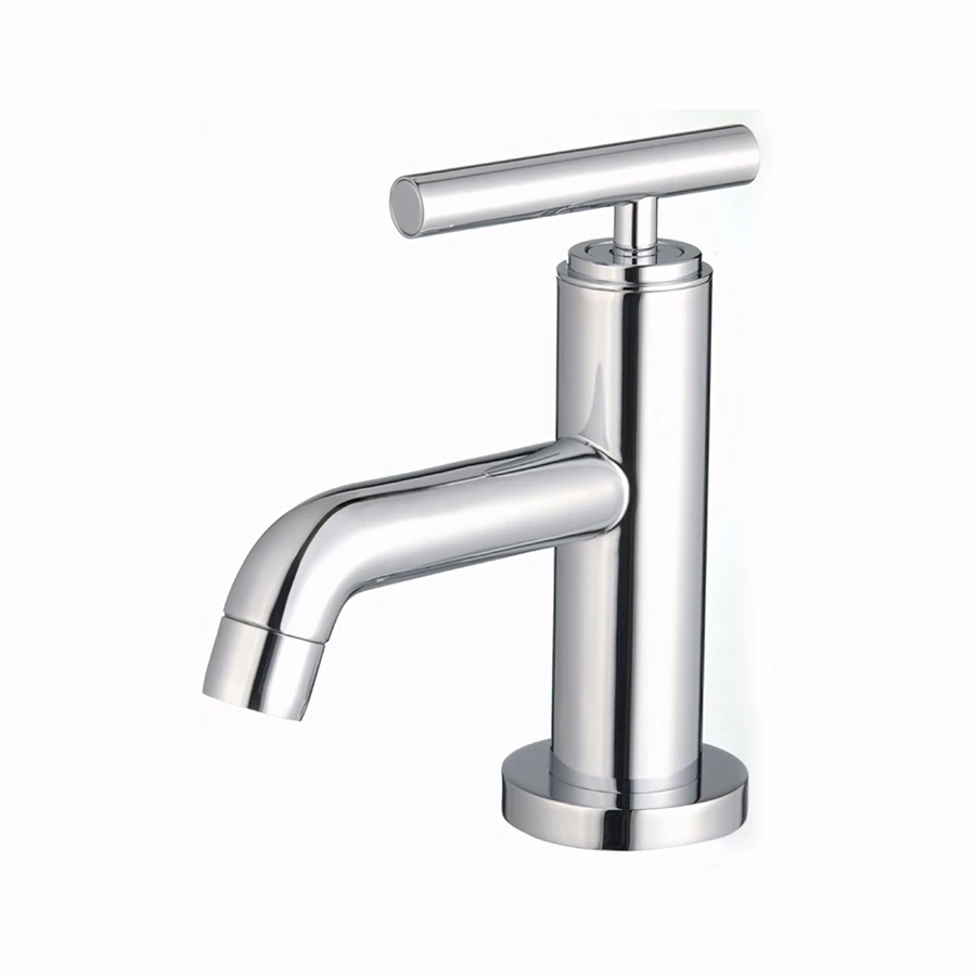 Vòi chậu 1 đường lạnh Cotto CT104C20(HM)