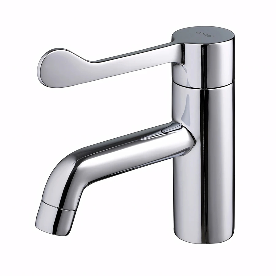 Vòi chậu 1 đường lạnh Cotto CT1058(HM)