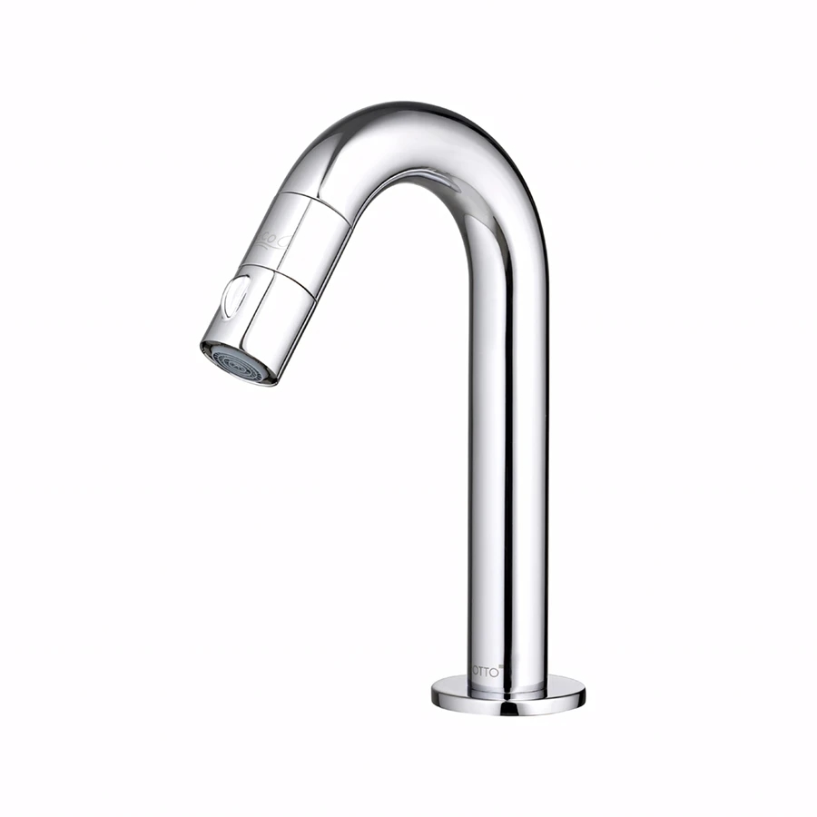 Ảnh Vòi chậu 1 đường lạnh Cotto CT1061 1