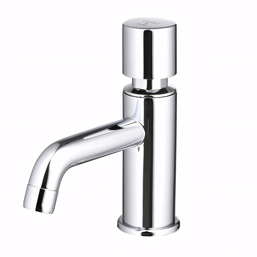 Ảnh Vòi chậu 1 đường lạnh Cotto CT1066 1