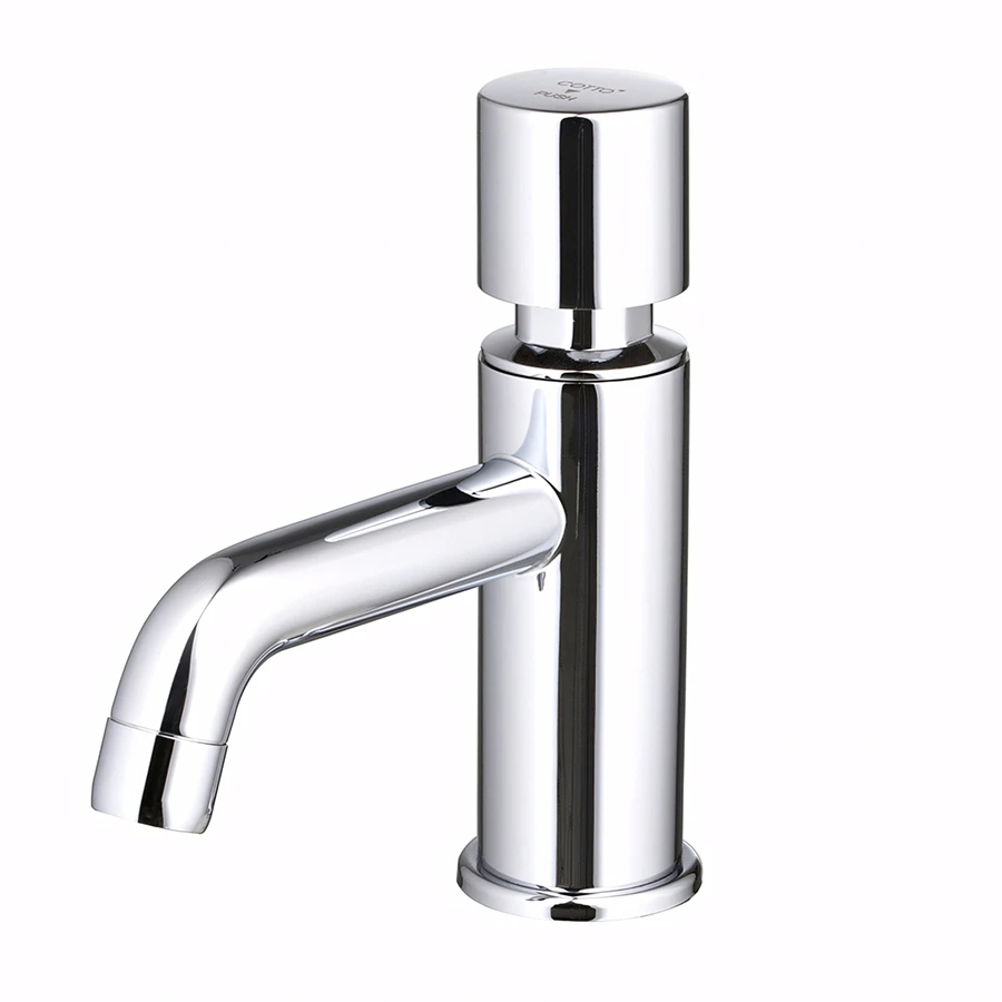 Vòi chậu 1 đường lạnh Cotto CT1066