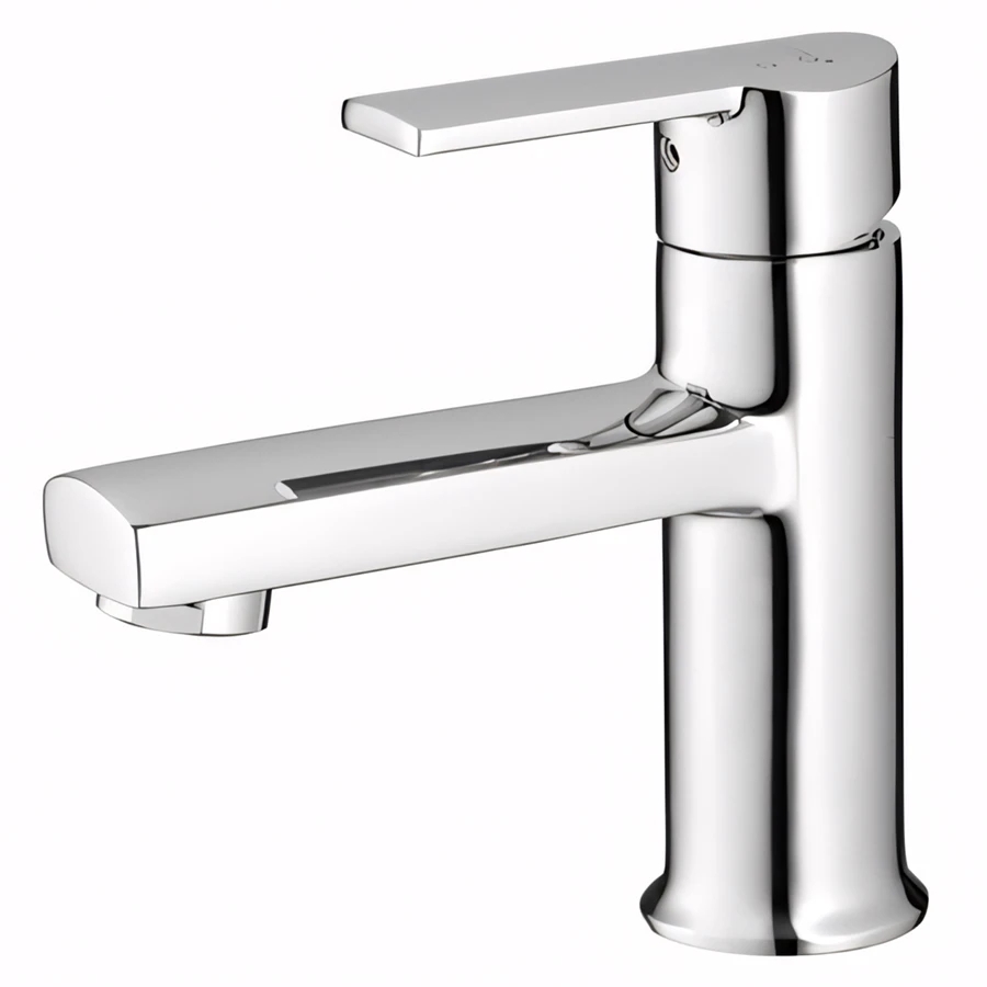 Ảnh Vòi chậu 1 đường lạnh Cotto CT1113A(HM) 1