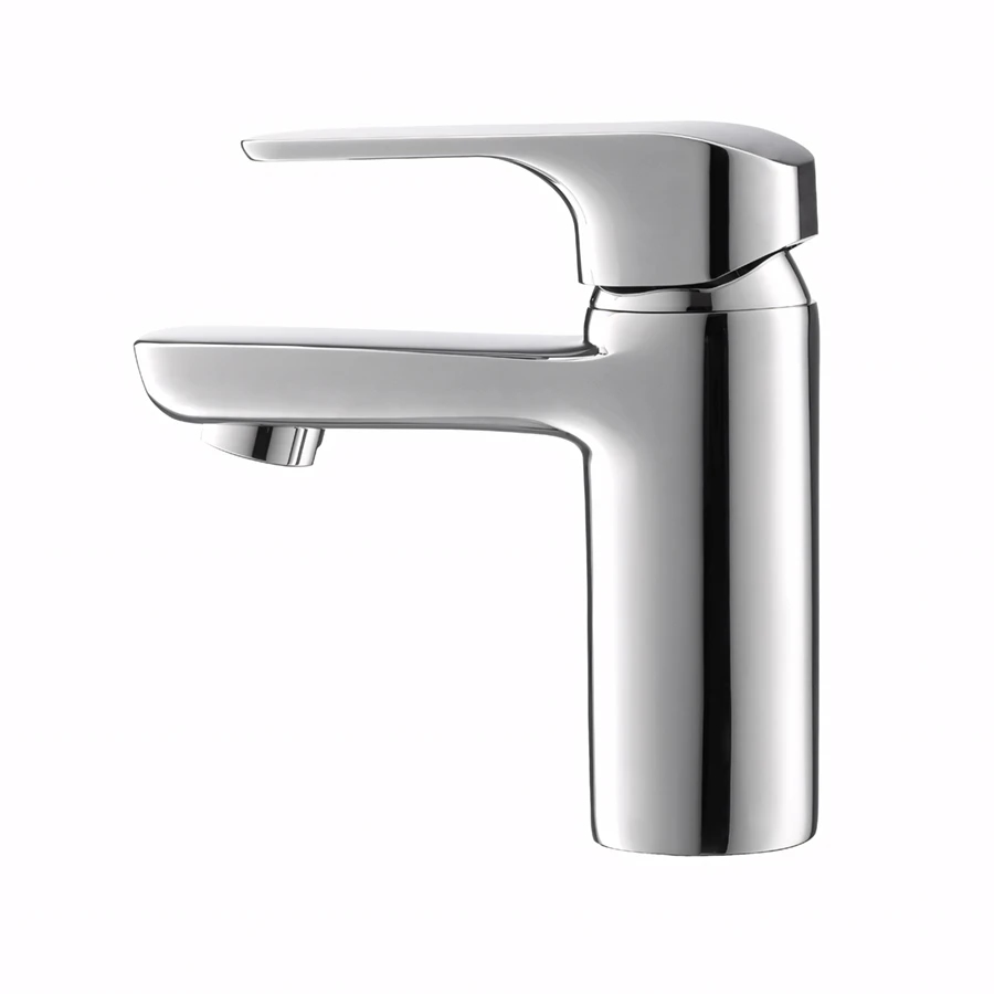 Ảnh Vòi chậu 1 đường lạnh Cotto CT1141A(HM) 1