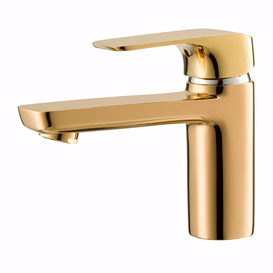 Ảnh Vòi chậu 1 đường lạnh Cotto CT1142A#GR 1