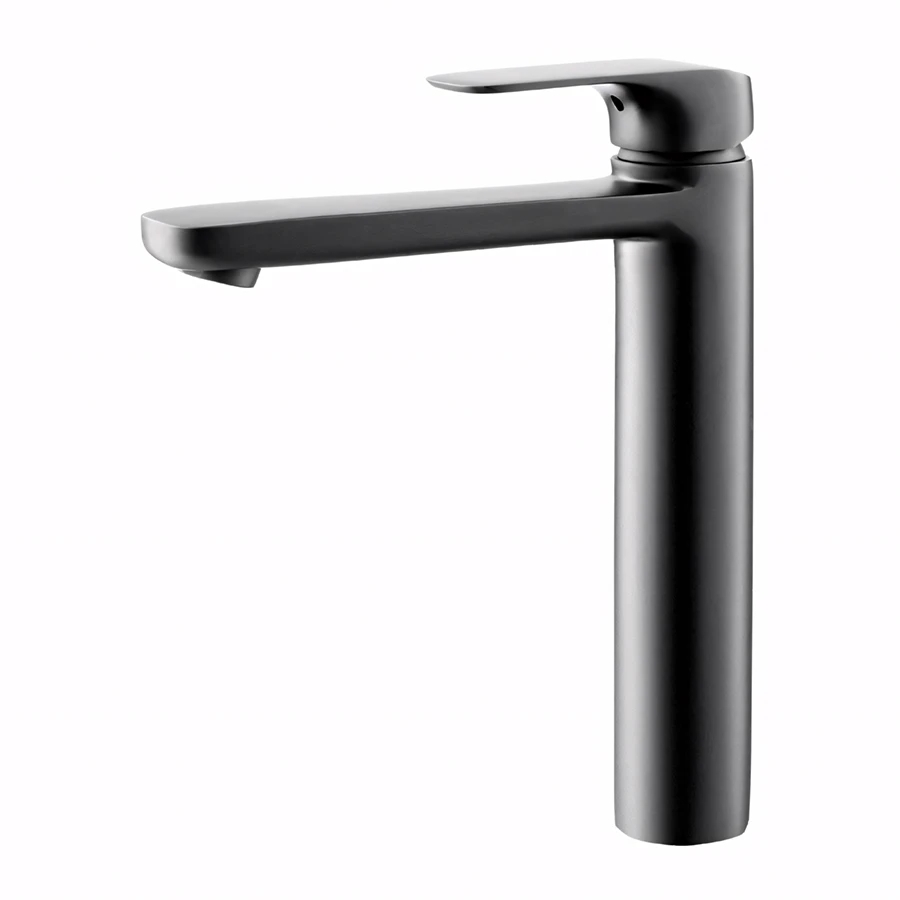 Vòi chậu 1 đường lạnh Cotto CT1143AY#BL