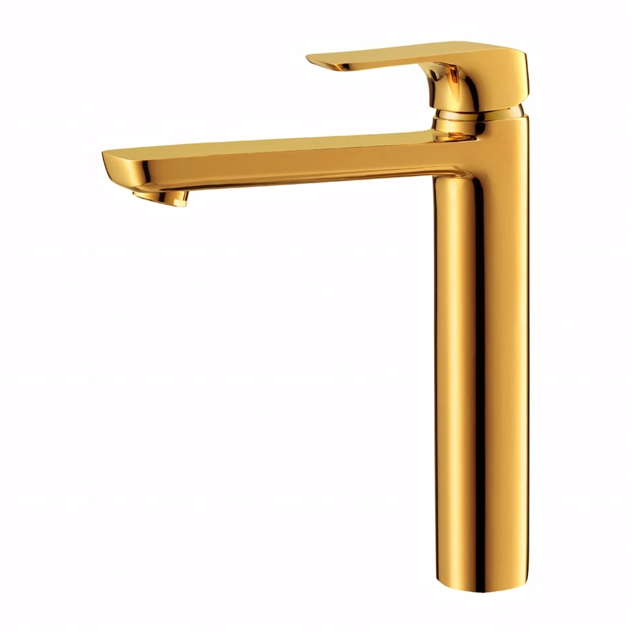 Vòi chậu 1 đường lạnh Cotto CT1143AY#GR