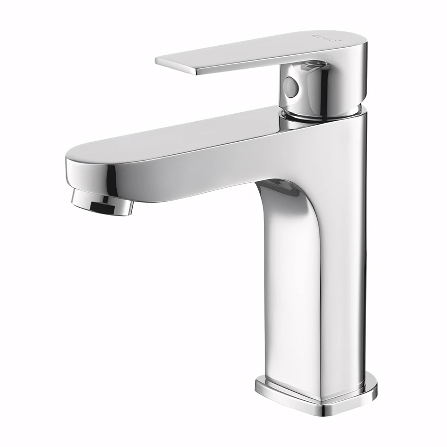 Ảnh Vòi chậu 1 đường lạnh Cotto CT1160AN(HM) 1