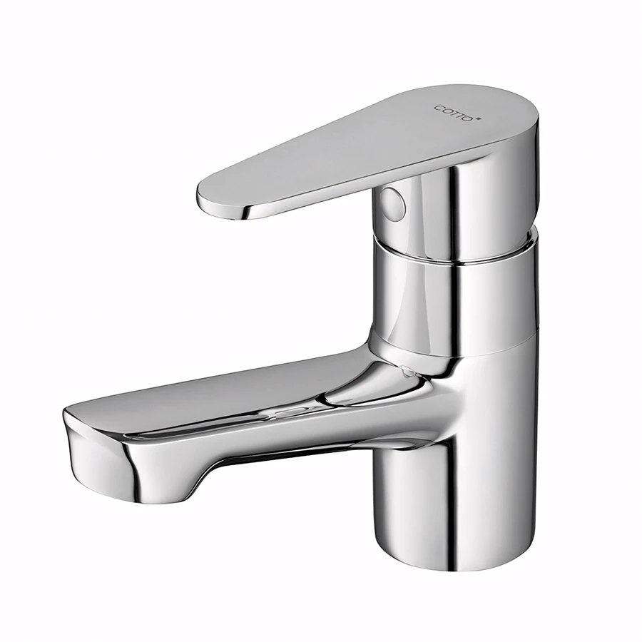 Ảnh Vòi chậu 1 đường lạnh Cotto CT1164AE(HM) 1