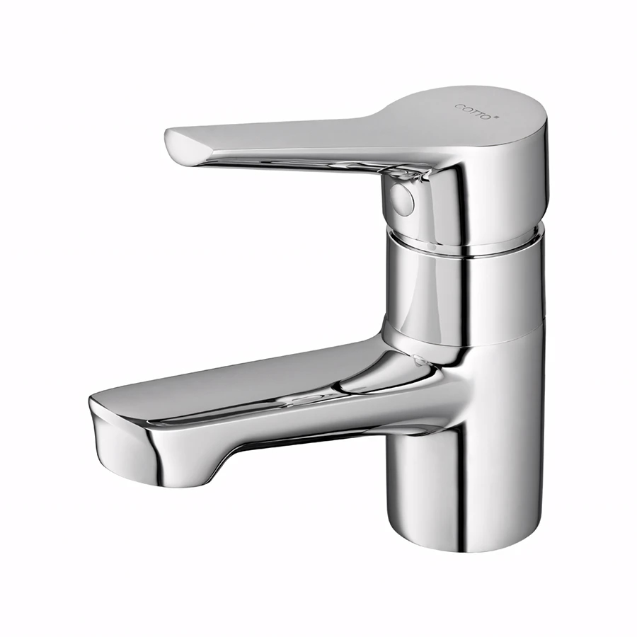 Ảnh Vòi chậu 1 đường lạnh Cotto CT1166AE(HM) 1