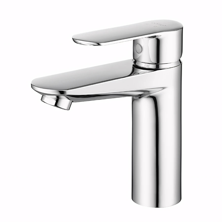 Ảnh Vòi chậu 1 đường lạnh Cotto CT1176A 1