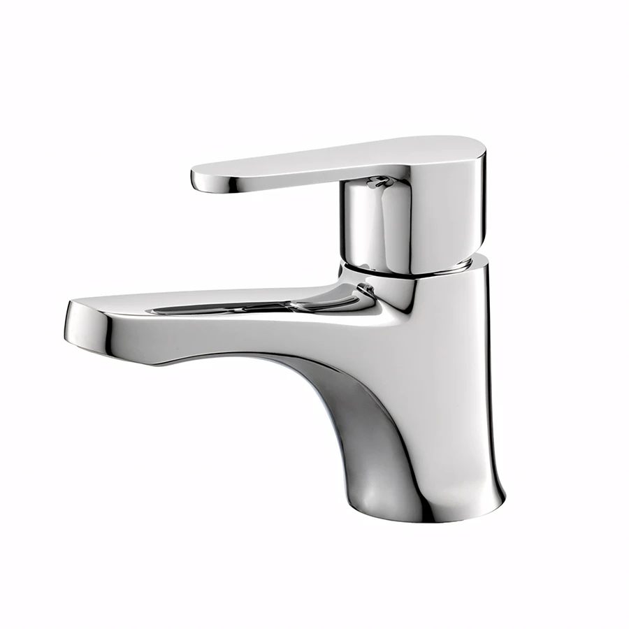 Vòi chậu 1 đường lạnh Cotto CT1203A