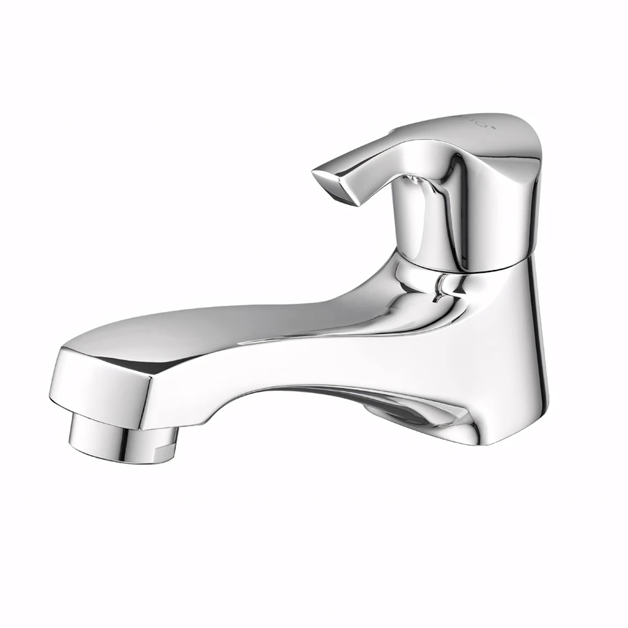 Ảnh Vòi chậu 1 đường lạnh Cotto CT1207(HM) 1