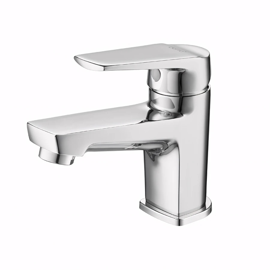 Ảnh Vòi chậu 1 đường lạnh Cotto CT1215A(HM) 1