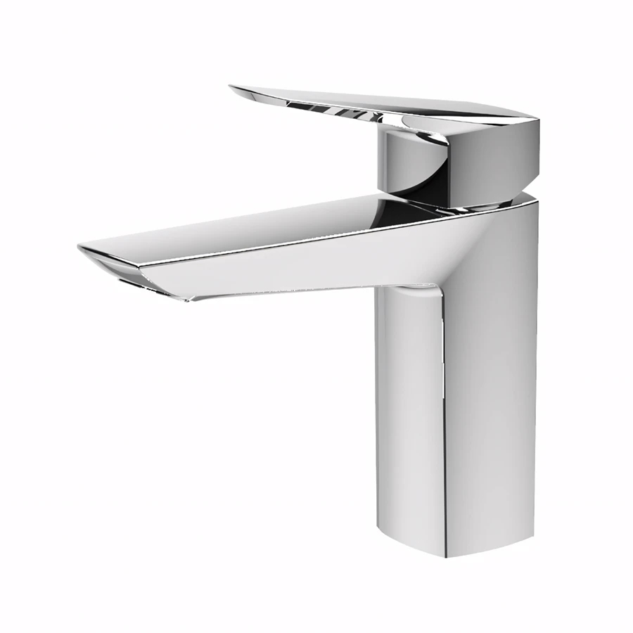 Ảnh Vòi chậu 1 đường lạnh Cotto CT1235A 1