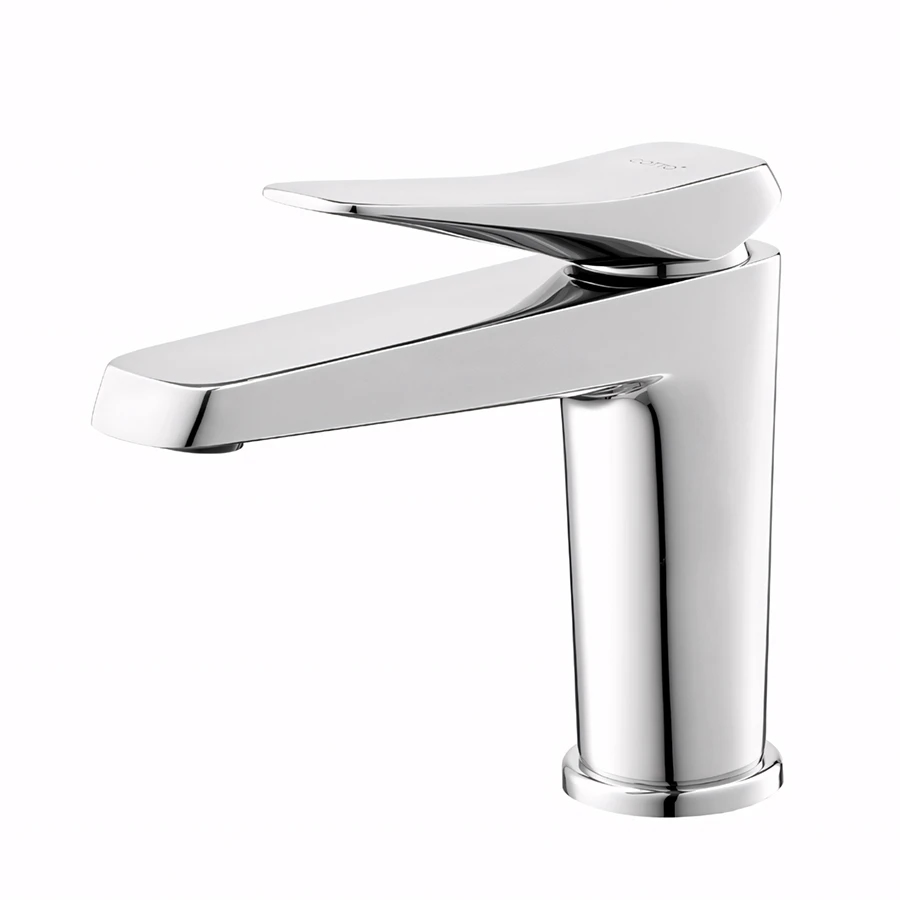 Ảnh Vòi chậu 1 đường lạnh Cotto CT1241A 1