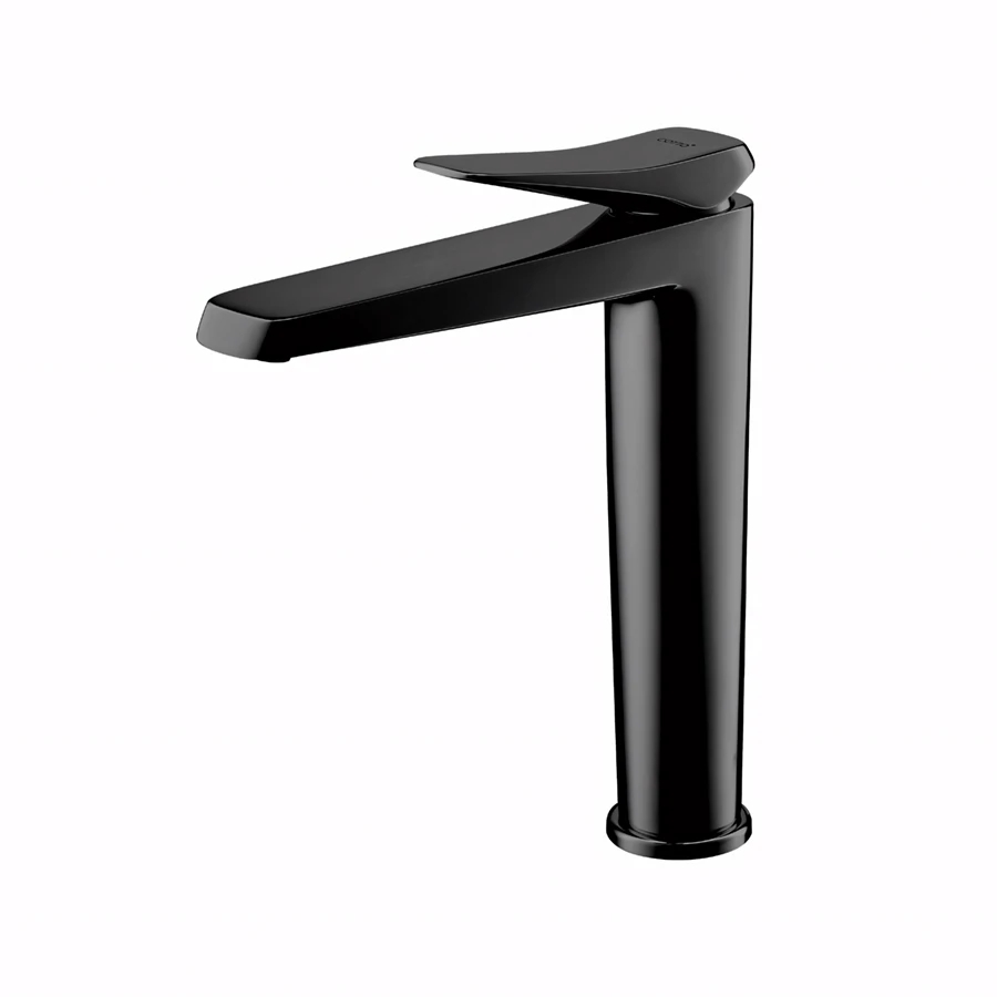 Ảnh Vòi chậu 1 đường lạnh Cotto CT1242AY#BL 1