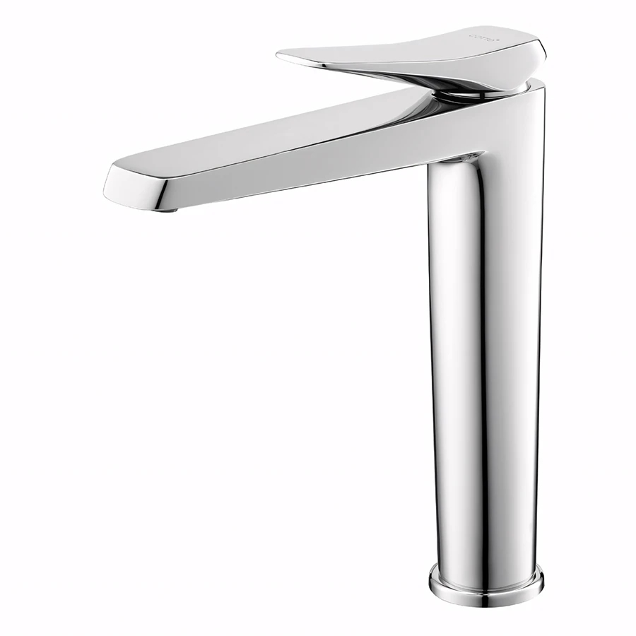 Vòi chậu 1 đường lạnh Cotto CT1242AY