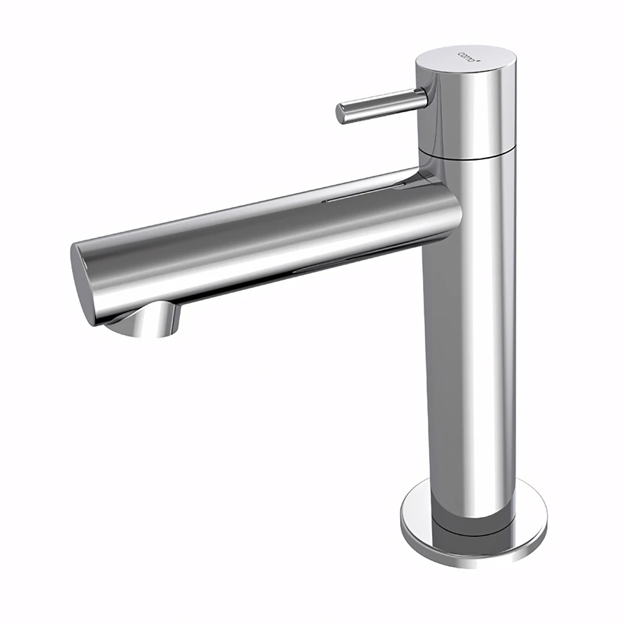 Vòi chậu 1 đường lạnh Cotto CT1265C53(HM)