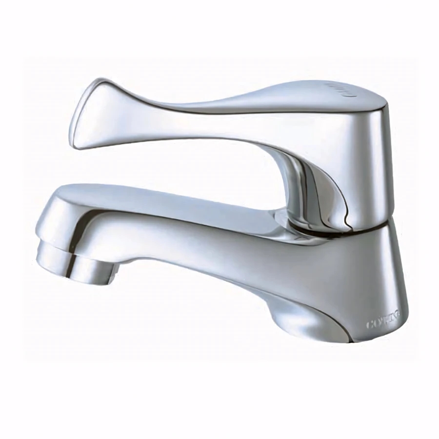 Vòi chậu 1 đường lạnh Cotto CT160C10(HM)