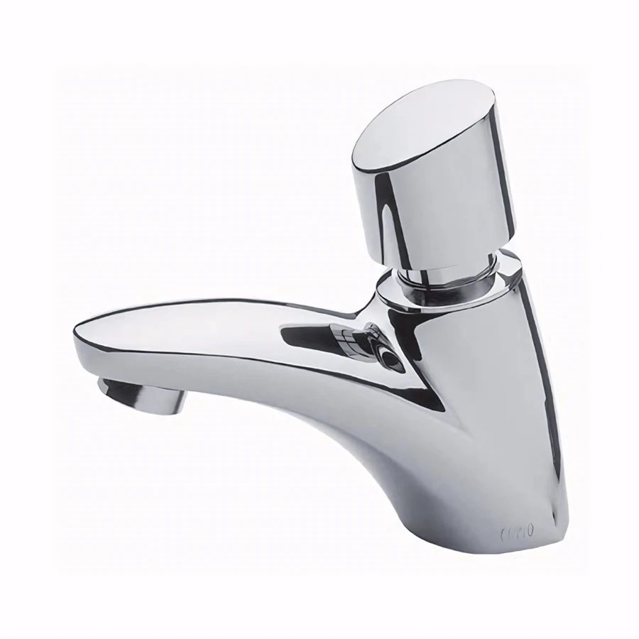 Ảnh Vòi chậu 1 đường lạnh Cotto CT161(HM) 1