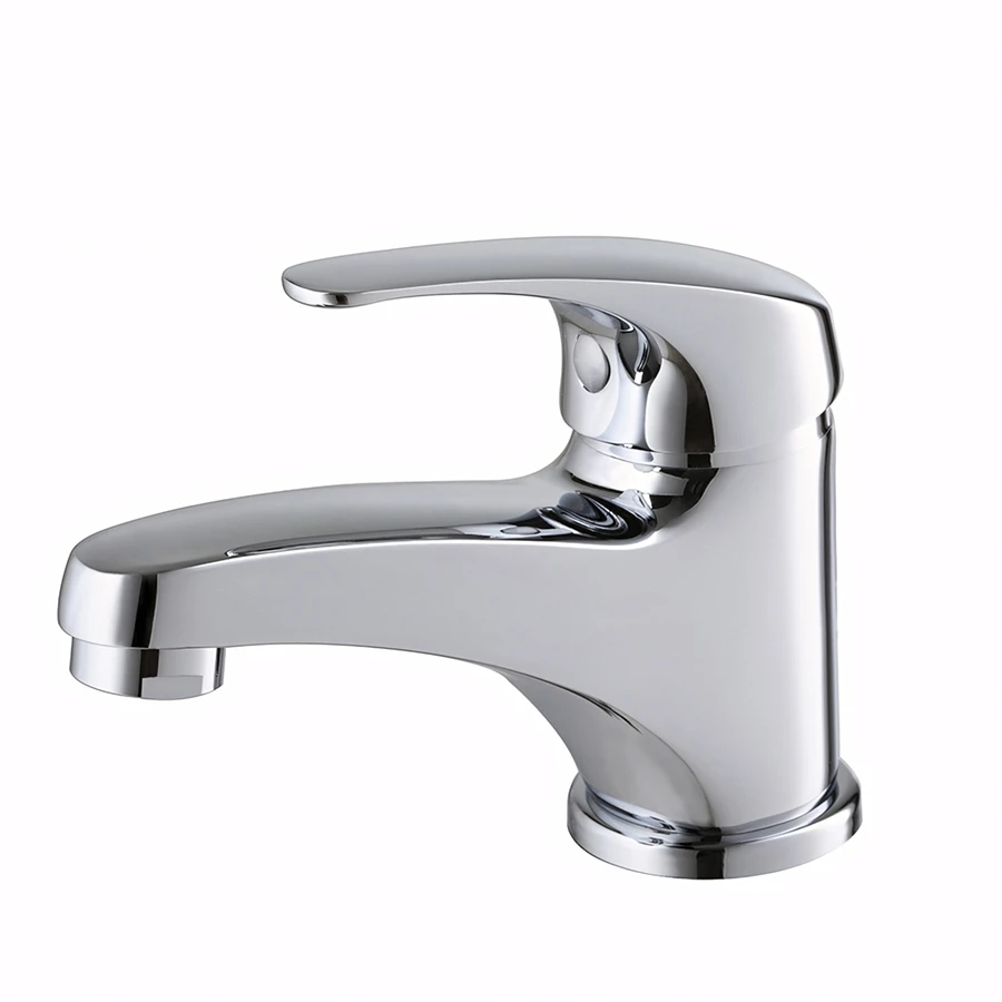 Ảnh Vòi chậu 1 đường lạnh Cotto CT167D(HM) 1