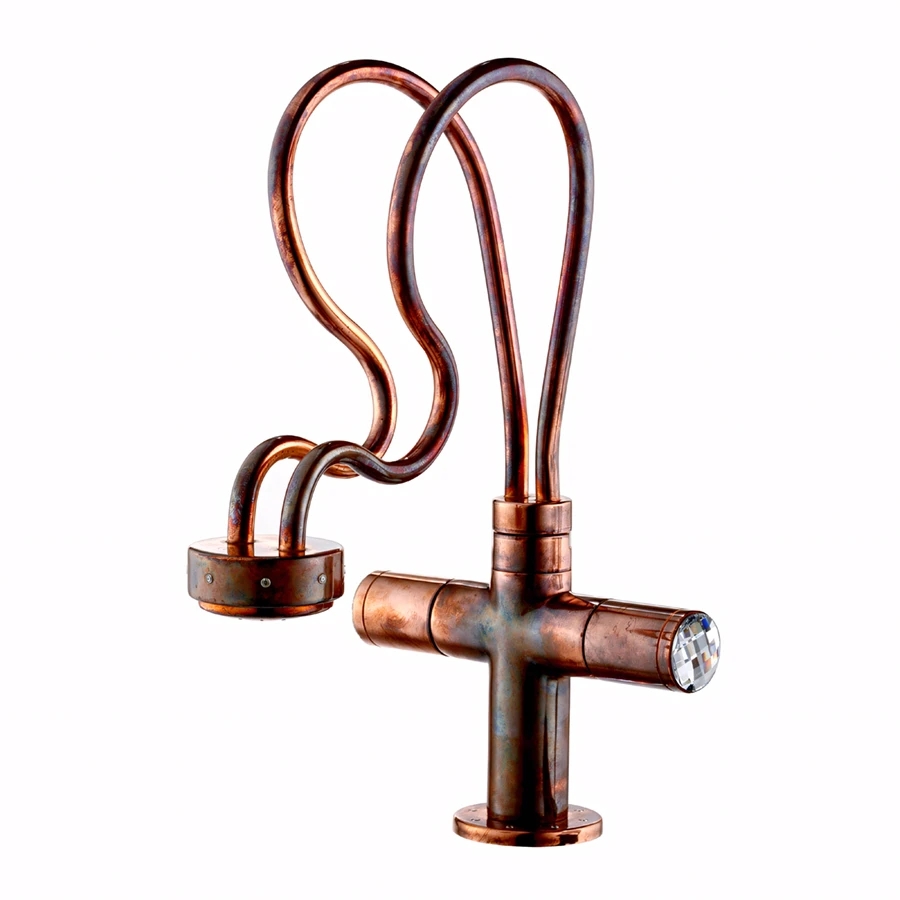 Vòi chậu 1 đường lạnh Cotto CT2026C25ST#CUO