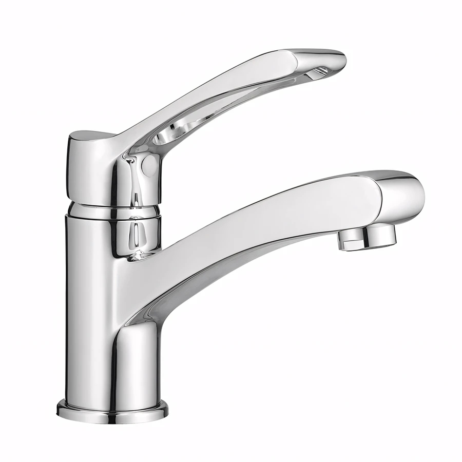 Ảnh Vòi chậu 1 đường lạnh Cotto CT302A 1