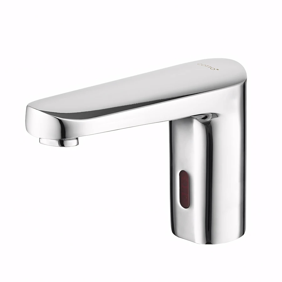 Ảnh Vòi chậu cảm ứng Cotto CT4902AC 1