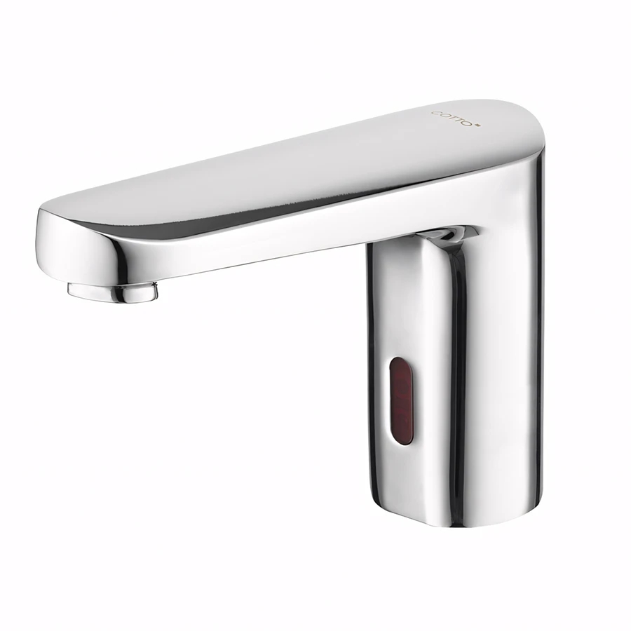 Vòi chậu cảm ứng Cotto CT4902DC