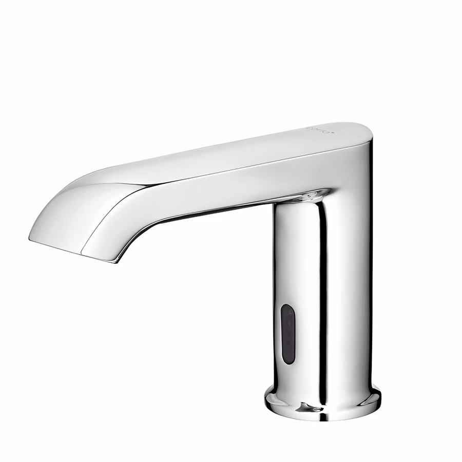 Ảnh Vòi chậu cảm ứng Cotto CT4905AC 1