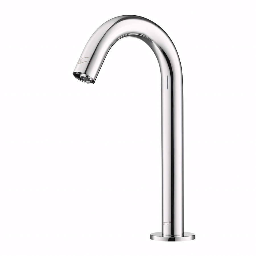 Ảnh Vòi chậu cảm ứng Cotto CT4912AC 1