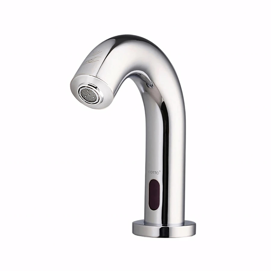 Ảnh Vòi chậu cảm ứng Cotto CT4916AC 1