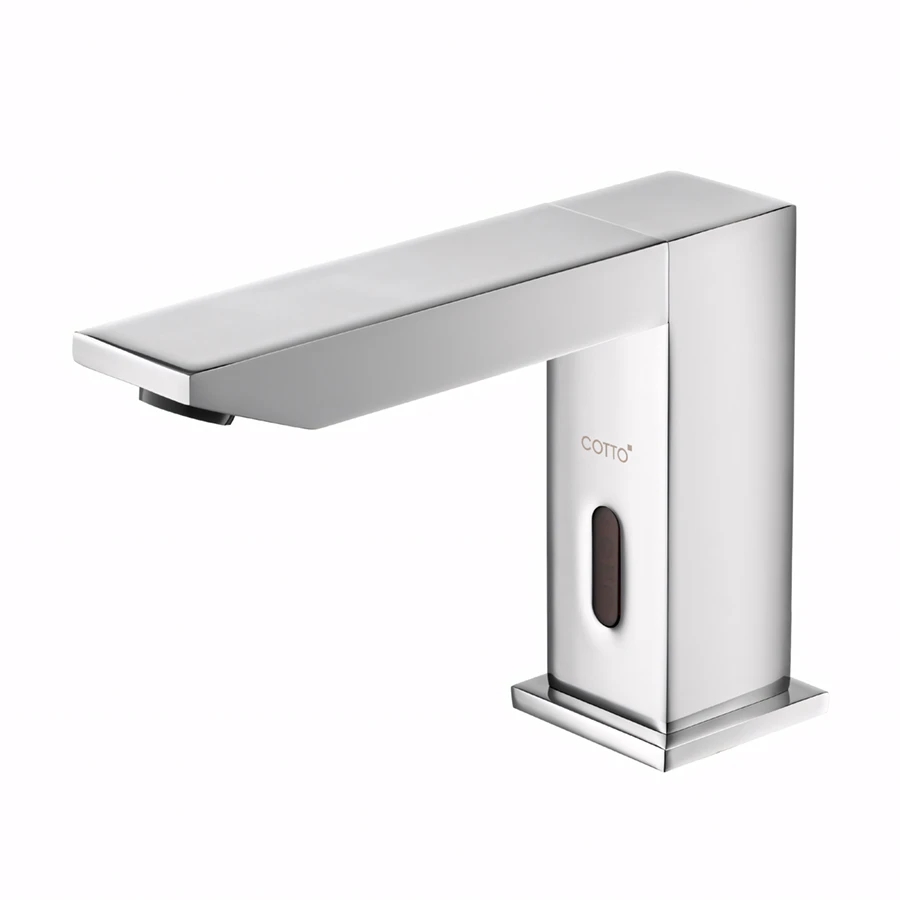Vòi chậu cảm ứng Cotto CT4917AC