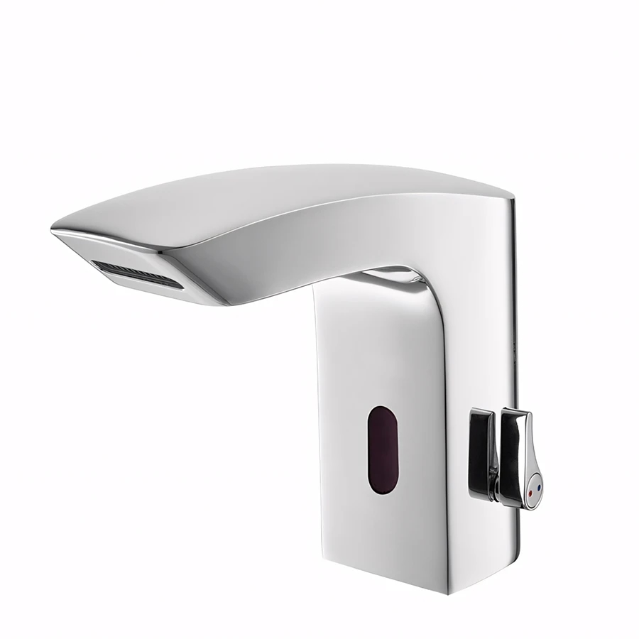 Ảnh Vòi chậu cảm ứng Cotto CT532NXDC 1