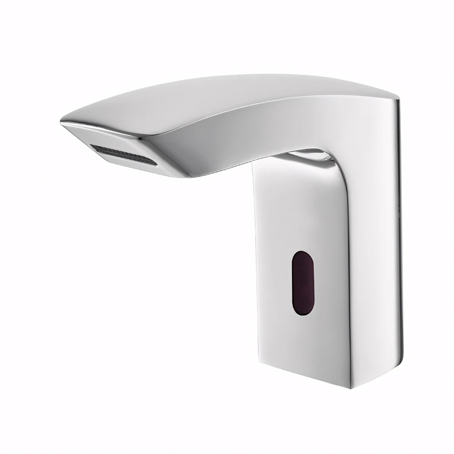 Ảnh Vòi chậu cảm ứng Cotto CT537NXAC 1