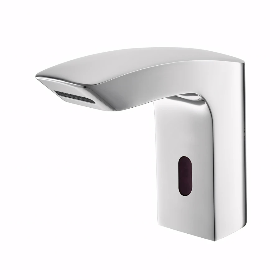 Ảnh Vòi chậu cảm ứng Cotto CT537NXDC 1