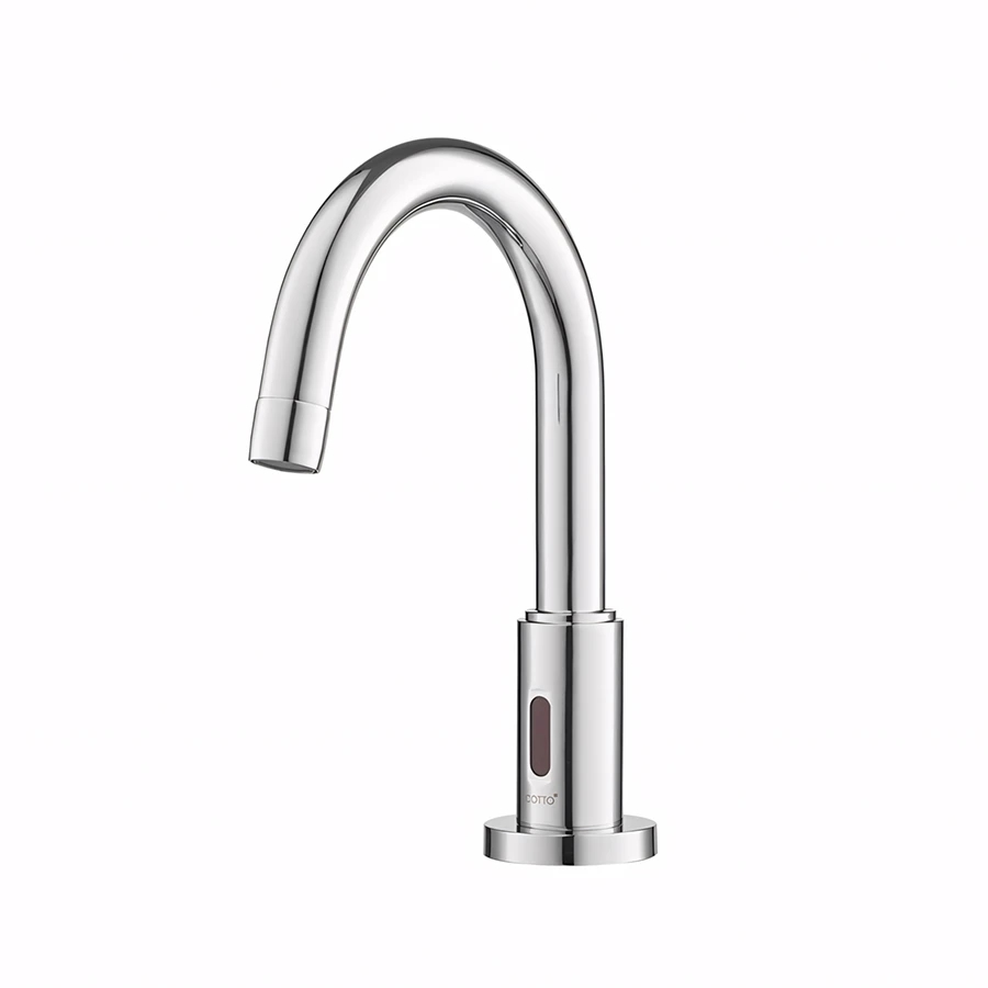 Ảnh Vòi chậu cảm ứng Cotto CT5701DC 1