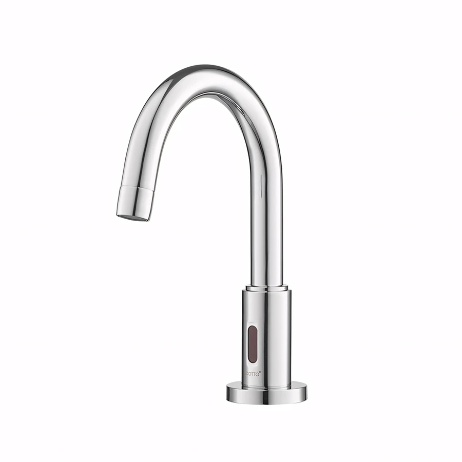 Ảnh Vòi chậu cảm ứng Cotto CT5701DC 1