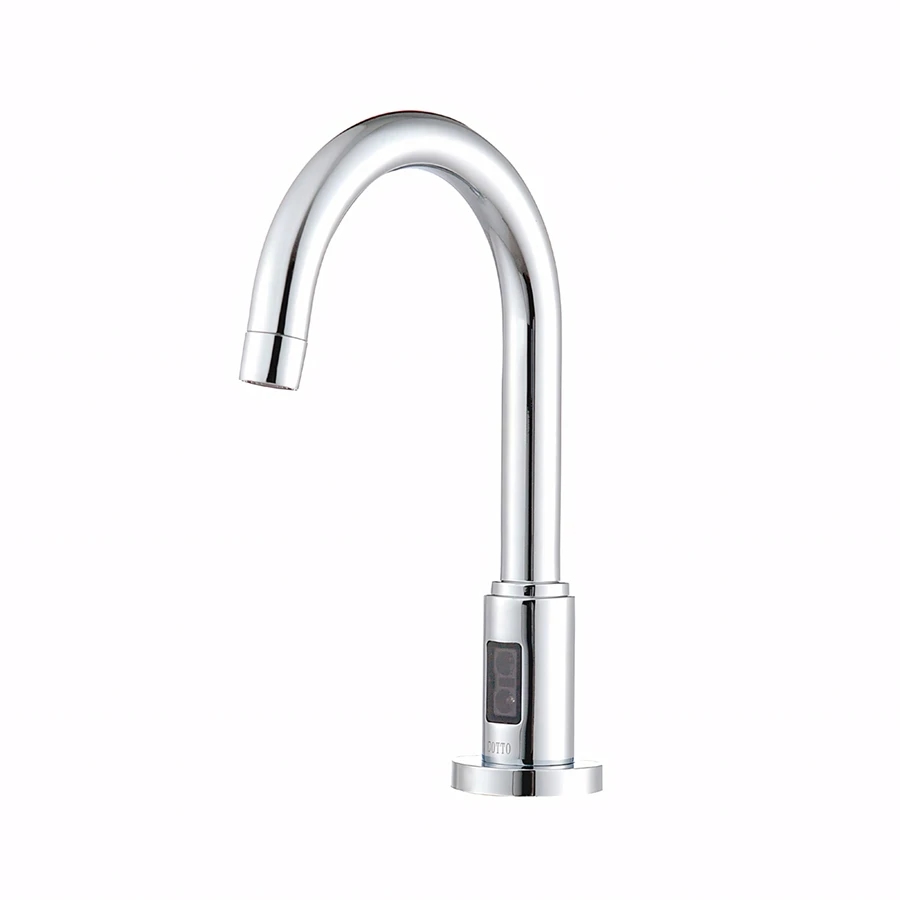 Ảnh Vòi chậu cảm ứng Cotto CT5703AC 1