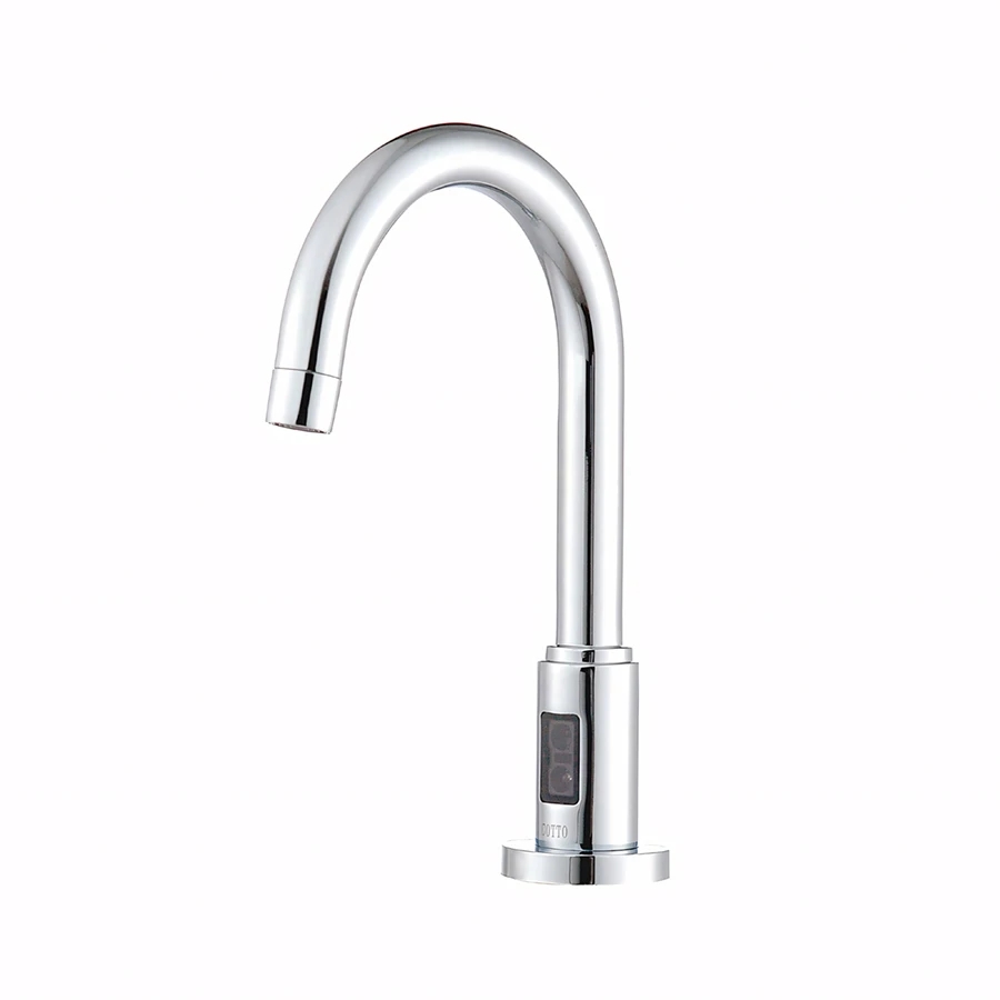 Ảnh Vòi chậu cảm ứng Cotto CT5703AC 1