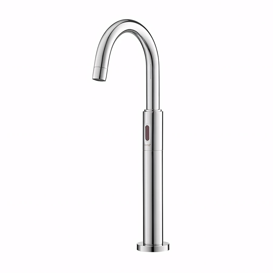 Ảnh Vòi chậu cảm ứng Cotto CT5703Y(AC) 1