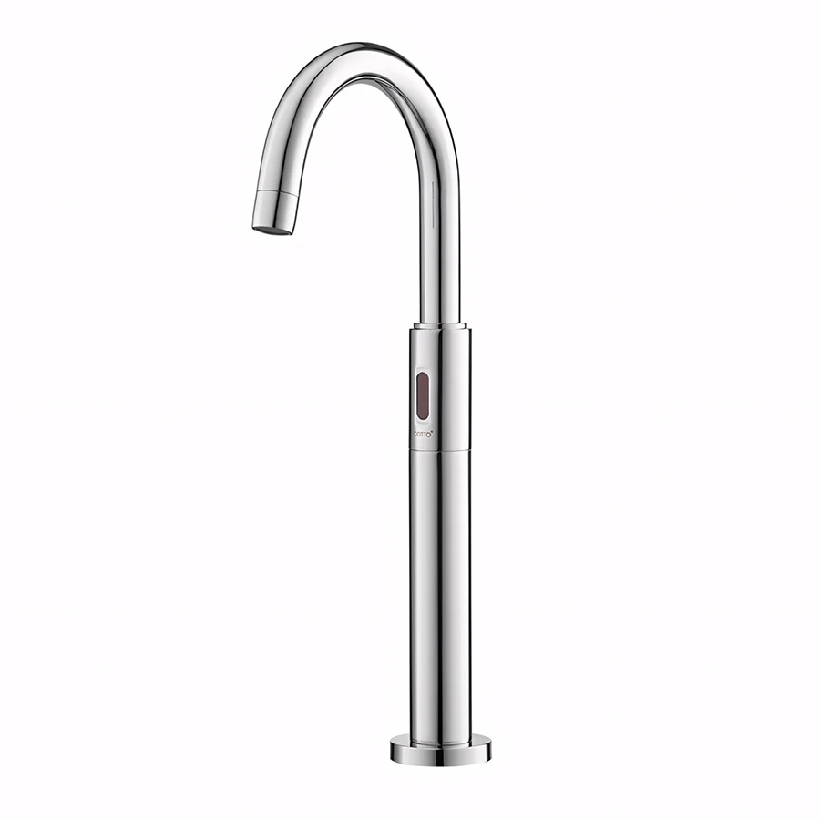 Ảnh Vòi chậu cảm ứng Cotto CT5703Y(DC) 1